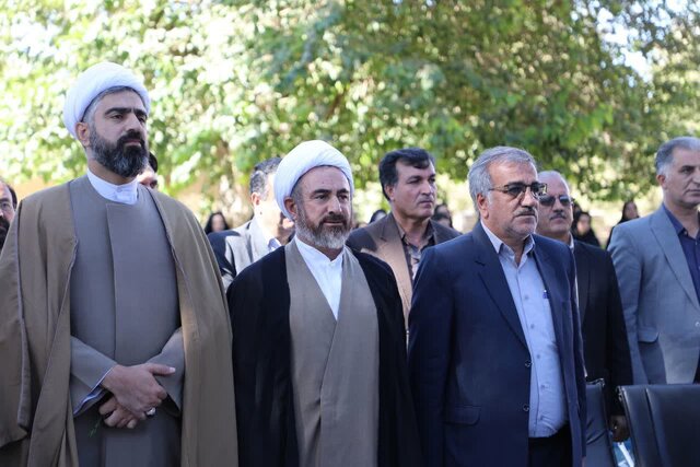 عسل ایلام از رویداد تا برندسازی و توسعه کیفی