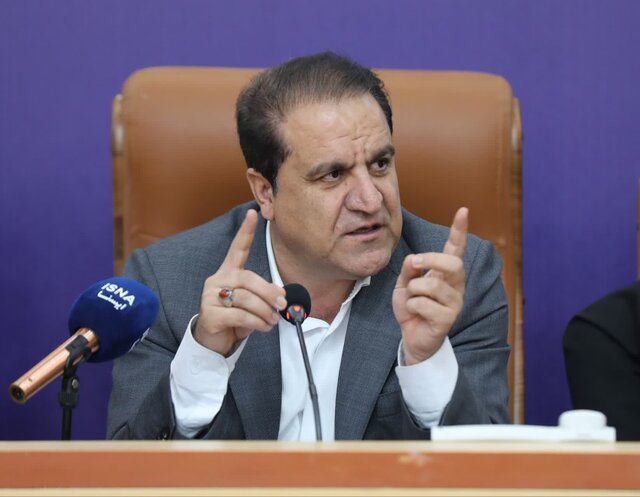 وضعیت کشتارگاه دام ایلام باید هرچه سریع‌تر روشن شود