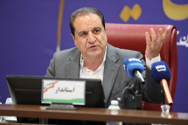 کیفیت نان خط قرمز ماست / تأخیر در برگزاری جلسات آرد و نان ایلام پذیرفتنی نیست