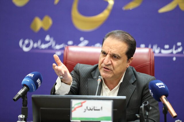 استاندار: استفاده از ظرفیت نخبگان برای حل مسائل استان ایلام ضروری است