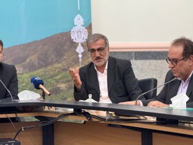 عقب‌ماندگی پروژه‌ها و کم‌کاری مدیریت شهری، غیرقابل قبول است