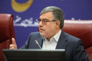 ایلام نباید سکوی خام‌فروشی محصولات پتروشیمی باشد