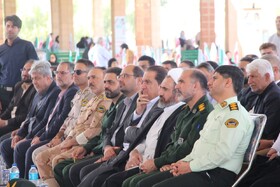امام جمعه ایلام: دفاع مقدس سند افتخار ایران اسلامی است