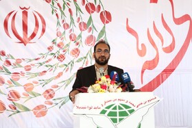 امام جمعه ایلام: دفاع مقدس سند افتخار ایران اسلامی است