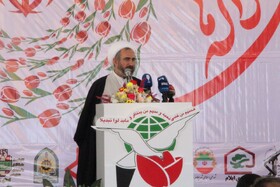 امام جمعه ایلام: دفاع مقدس سند افتخار ایران اسلامی است