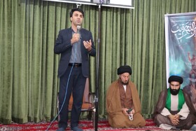 نقش بزرگان در کاهش نزاع‌ها و آسیب‌های اجتماعی انکارناپذیر است