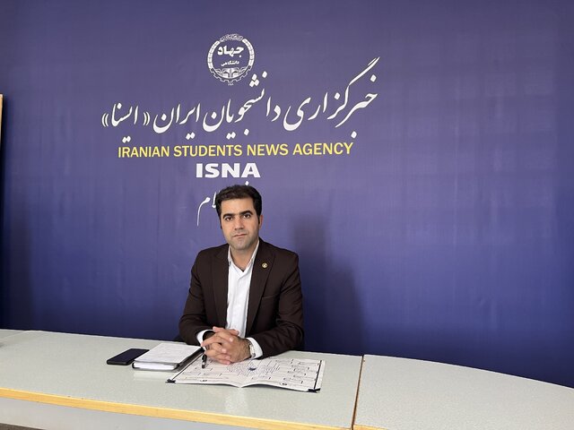 سند راهبردی توسعه فعالیت نخبگانی ایلام تدوین می‌شود/ تلاش برای افزایش اشتغال‌پذیری مستعدان