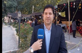 «نان، سنت، طعم»؛ پیوند گردشگری خوراک با صنایع‌ دستی در ایلام