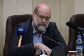 نخبگان باید در تصمیم‌سازی‌های ایلام نقش‌آفرین باشند