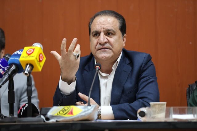 مرز ۴۳۰ کیلومتری ایلام با عراق باید به موتور محرک اقتصادی برای مردم تبدیل شود
