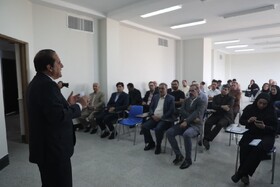 تخصصگرایی و نگاه کارشناسی، شرط اعتماد مردم به رسانههاست