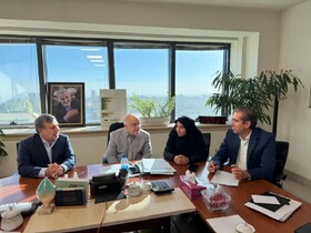 ایجاد پست برق ۶۳/۲۰ کیلوولت سیروان در دستور کار وزارت نیرو قرار گرفت