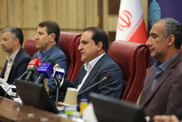 سازمان استاندارد بر اندازه‌گیری و ارزیابی صنعت تأکید دارد 