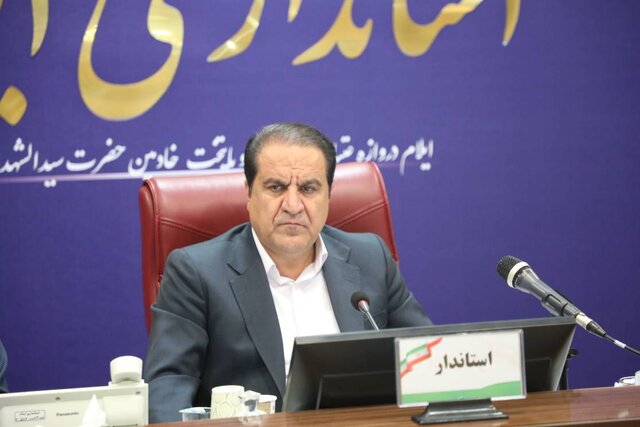 ۹۴ درصد اعتبارات مصوبات سفر رئیس جمهور از محل منابع ملی تأمین می‌شود