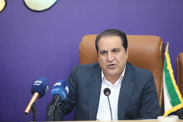 بازگشایی مرز چیلات گامی در رونق اقتصادی و دیپلماسی مرزی است