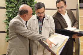 معاون سیاسی استانداری ایلام: حافظ با شعر و اندیشه میان اسلامیت و ایرانیت پیوند برقرار کرد