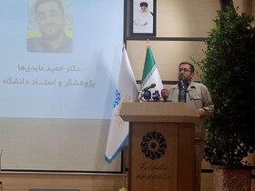 معاون سیاسی استانداری ایلام: حافظ با شعر و اندیشه میان اسلامیت و ایرانیت پیوند برقرار کرد