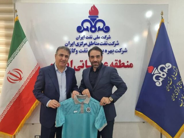 خودم را ایلامی میدانم/ برای قهرمانی و صعود آمدهام