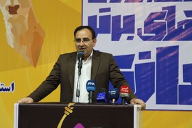 مسابقات ملی تیراندازی دختران نوجوان کشور به میزبانی ایلام آغاز شد