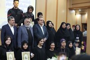 تیراندازی تمرین دقت و تمرکز نسل جوان است/ تقدیر استاندار از ورزش و جوانان ایلام برای میزبانی شایسته المپیاد ملی