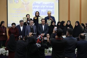 تیراندازی تمرین دقت و تمرکز نسل جوان است‌