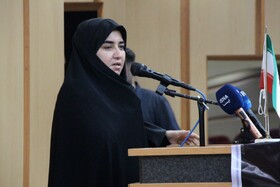 تیراندازی تمرین دقت و تمرکز نسل جوان است/ تقدیر استاندار از ورزش و جوانان ایلام برای میزبانی شایسته المپیاد ملی