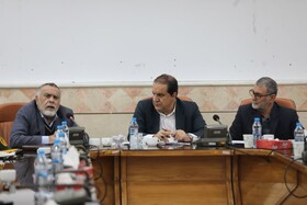 ورزش تیراندازی، مدرسه تمرکز، انضباط و کنترل احساسات است