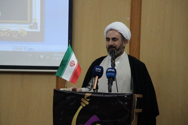 امام جمعه ایلام: از ظرفیت‌های خدادادی استان استفاده درست نمی‌شود