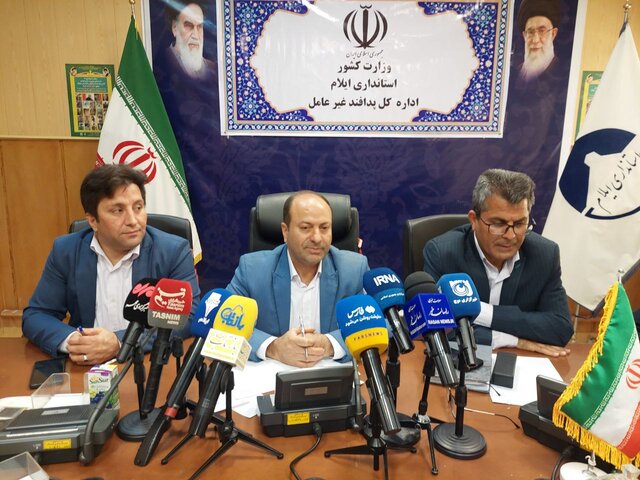 رسانه‌ها در خط مقدم جنگ شناختی و خط اول دفاع غیرعامل‌اند