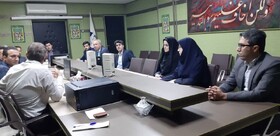 تقویت جایگاه مراکز رشد در ایلام ضروری است/مدیران با مفهوم توسعه فناوری بیشتر آشنا شوند