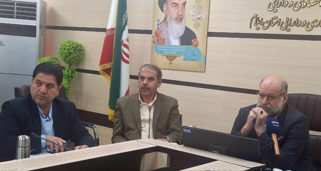 شفافسازی در مستندسازی اموال دولتی شرط صیانت از بیتالمال است شفافسازی در مستندسازی اموال دولتی شرط صیانت از بیتالمال است