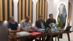 بازخوانی و احیای شاعران کمتر شناختهشده فارسی در ایلام