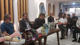 بازخوانی و احیای شاعران کمتر شناختهشده فارسی در ایلام