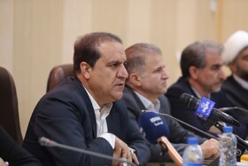 استاندار ایلام: دانشگاه‌ها محور حل مسائل کشاورزی و توسعه پایدار استان هستند