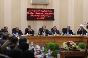 دانشگاه‌ها محور حل مسائل کشاورزی و توسعه پایدار استان هستند