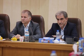 دانشگاه‌ها محور حل مسائل کشاورزی و توسعه پایدار استان هستند