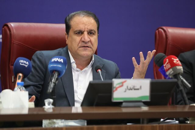 استاندار ایلام با اختصاص یک‌ماه حقوق به «پویش مدرسه‌سازی» مسئولان را به اقدام عملی فراخواند