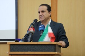 ۷۹ درصد پروندههای به سازش رسید