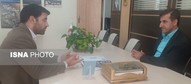 الگوهای برتر فناوری در ایلام معرفی می‌شوند