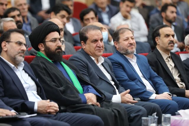 رئیس‌کل دادگستری استان ایلام: ۷۹ درصد پرونده‌های به سازش رسید