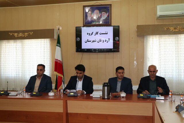 تأخیر در پرداخت یارانه نان یعنی تهدید معیشت نانوایان