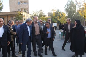  طرح ملی «سلام» در ایلام با محوریت مدرسه و محله آغاز شد