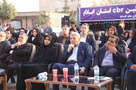 طرح ملی «سلام» در ایلام با محوریت مدرسه و محله آغاز شد