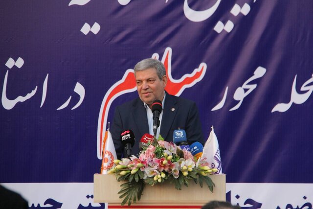 طرح ملی «سلام» با محوریت مدرسه و محله در ایلام آغاز شد