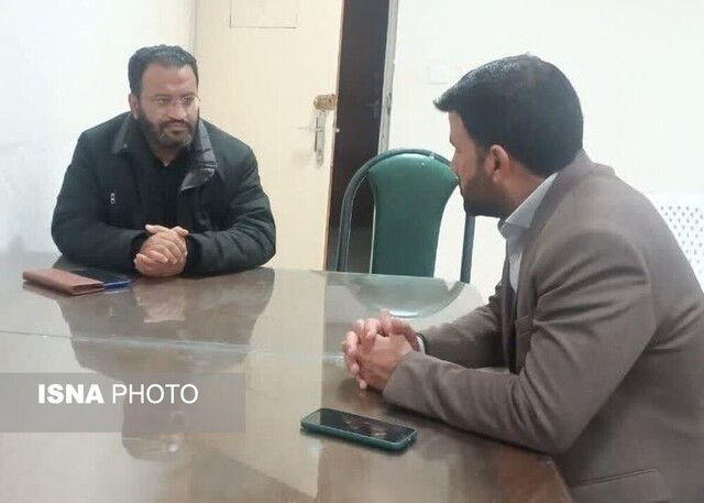 مدیر مرکز رشد جهاد دانشگاهی استان ایلام: مرکز رشد جهاد دانشگاهی یک اکوسیستم حامی برای ایده‌های دانشجویی است