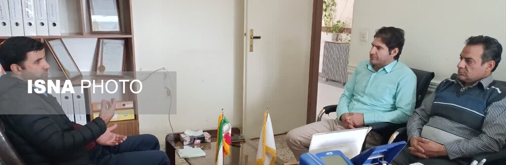 آمادگی دانشگاه پیام‌نور ایلام برای همکاری در برگزاری طرح صدف