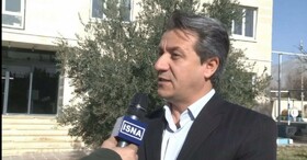 معاون پیش‌بینی اداره‌ هواشناسی استان: ایلام نسبت به سال گذشته ۷۰ درصد کمتر از حد نرمال بارندگی داشته است