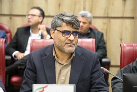 استاندار ایلام: مدیریت مصرف انرژی، عدالت در خدمات‌رسانی و احترام به مردم، اولویت جدی مدیران باشد