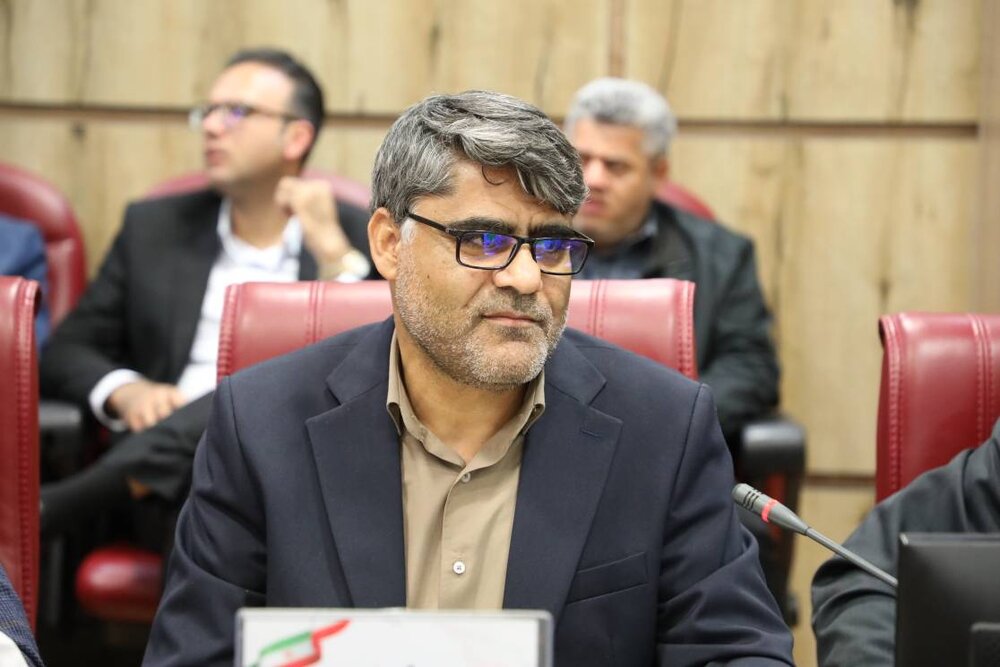 افزایش محسوس ذخایر آبی در سدهای ایلام