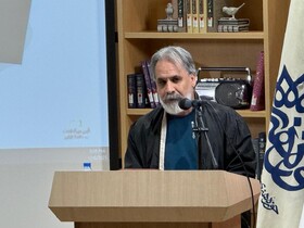 رونمایی از کتب جدید جلیل صفربیگی و تاکید بر تقویت زبان کردی